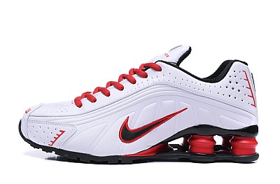 Men Shox R4-041